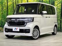 2023 Honda N BOX