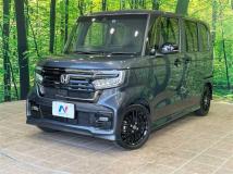 2023 Honda N BOX