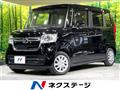 2021 Honda N BOX