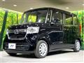 2021 Honda N BOX