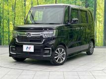 2021 Honda N BOX