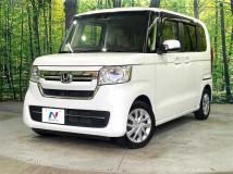 2021 Honda N BOX