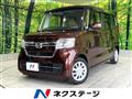 2021 Honda N BOX