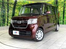 2021 Honda N BOX