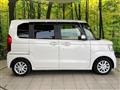 2021 Honda N BOX