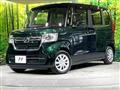 2022 Honda N BOX