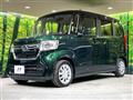 2022 Honda N BOX