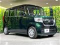 2022 Honda N BOX