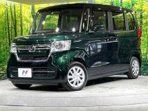 2022 Honda N BOX