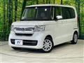 2022 Honda N BOX