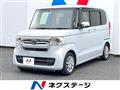 2022 Honda N BOX