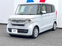 2022 Honda N BOX