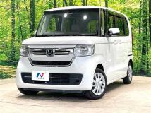 2022 Honda N BOX