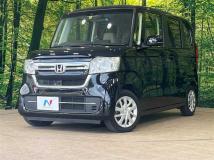 2023 Honda N BOX