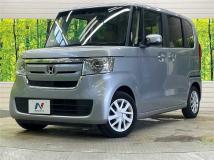 2023 Honda N BOX