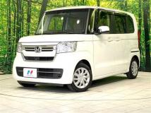 2023 Honda N BOX