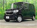 2023 Honda N BOX