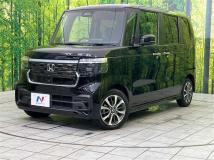 2024 Honda N BOX