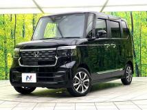 2026 Honda N BOX