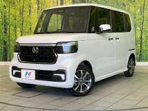 2026 Honda N BOX