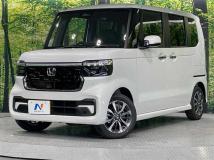 2026 Honda N BOX