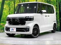 2023 Honda N BOX