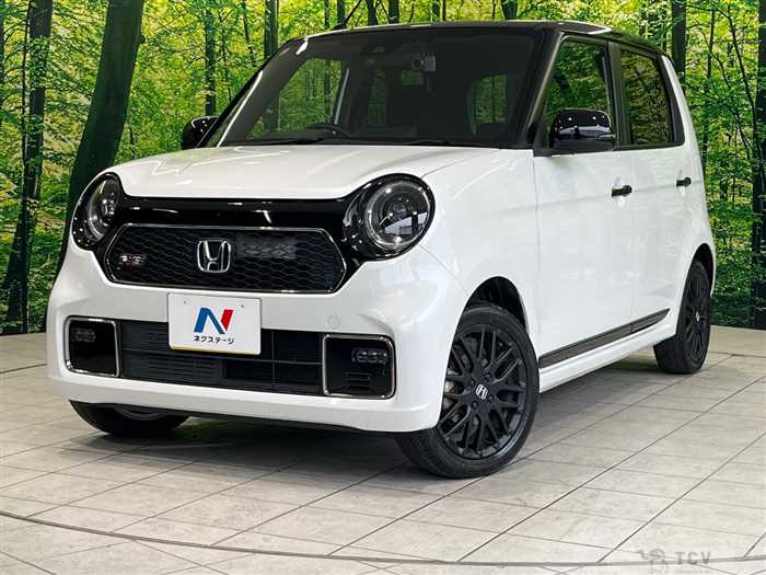 2021 Honda N-ONE