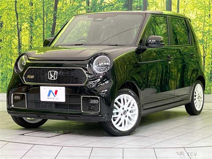 2026 Honda N-ONE
