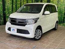 2014 Honda N-WGN