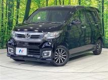 2016 Honda N-WGN