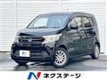 2018 Honda N-WGN