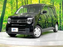 2020 Honda N-WGN