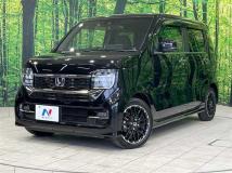 2023 Honda N-WGN