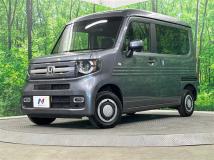 2020 Honda N-VAN