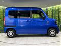 2021 Honda N-VAN