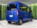 2021 Honda N-VAN
