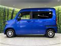 2021 Honda N-VAN