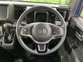 2021 Honda N-VAN