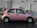 2014 Nissan March