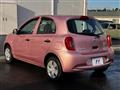 2014 Nissan March