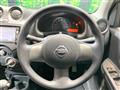 2010 Nissan March
