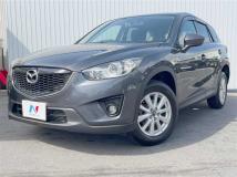 2013 Mazda CX-5