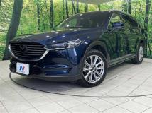 2017 Mazda CX-8