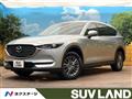 2018 Mazda CX-8