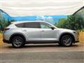 2018 Mazda CX-8