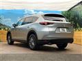 2018 Mazda CX-8