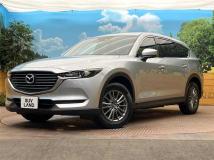 2018 Mazda CX-8