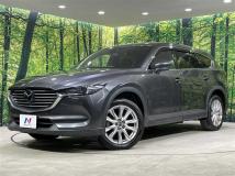 2018 Mazda CX-8