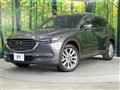 2018 Mazda CX-8