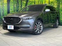 2019 Mazda CX-8